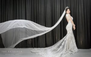 여자끼리웨딩촬영 예부랑솔로가미